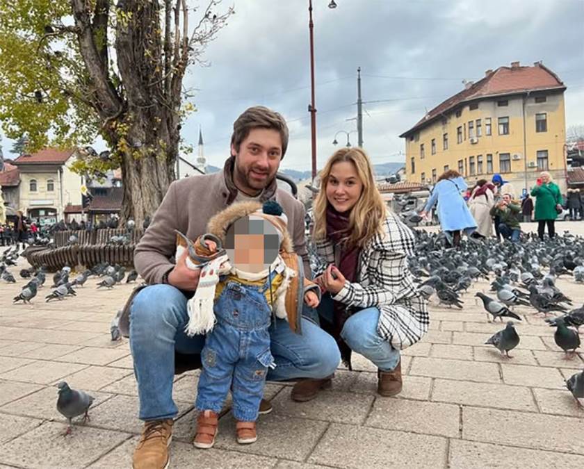 Porodila se Nevena Vukeš: 5 meseci krila trudnoću, sad otkriveni svi detalji