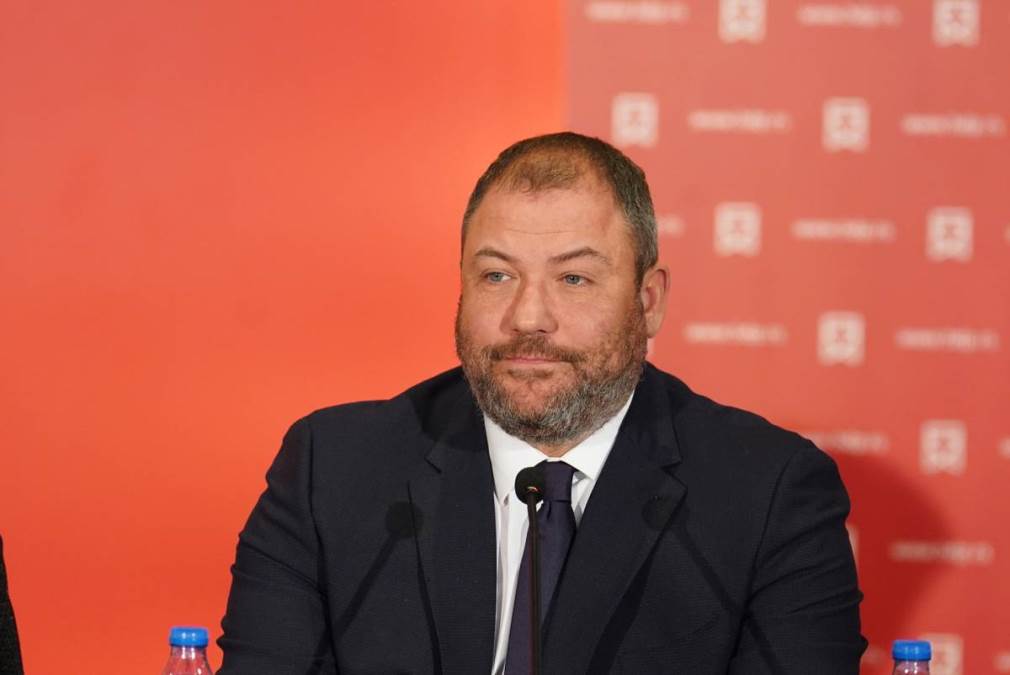 Pozorišni reditelj nasledio Rasima Ljajića: Ko je Jug Radivojević, novi lider SDPS-a? 