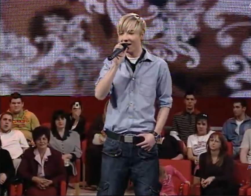 "Niko ne zna gde je Milan Stanković": Kolega otkrio kako se ponašao tokom takmičenja 2007. godine