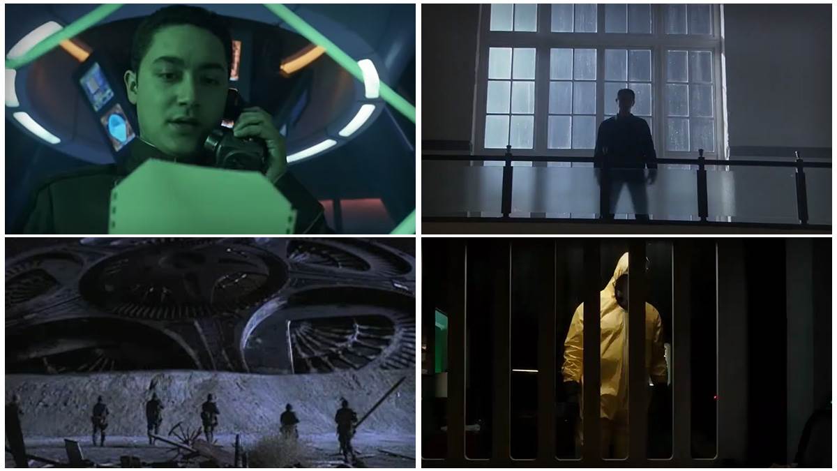 7 mini SF serija koje su bolje od svega što se sada prikazuje: Ako vam je muka od mlakih priča, ovo su idealni predlozi