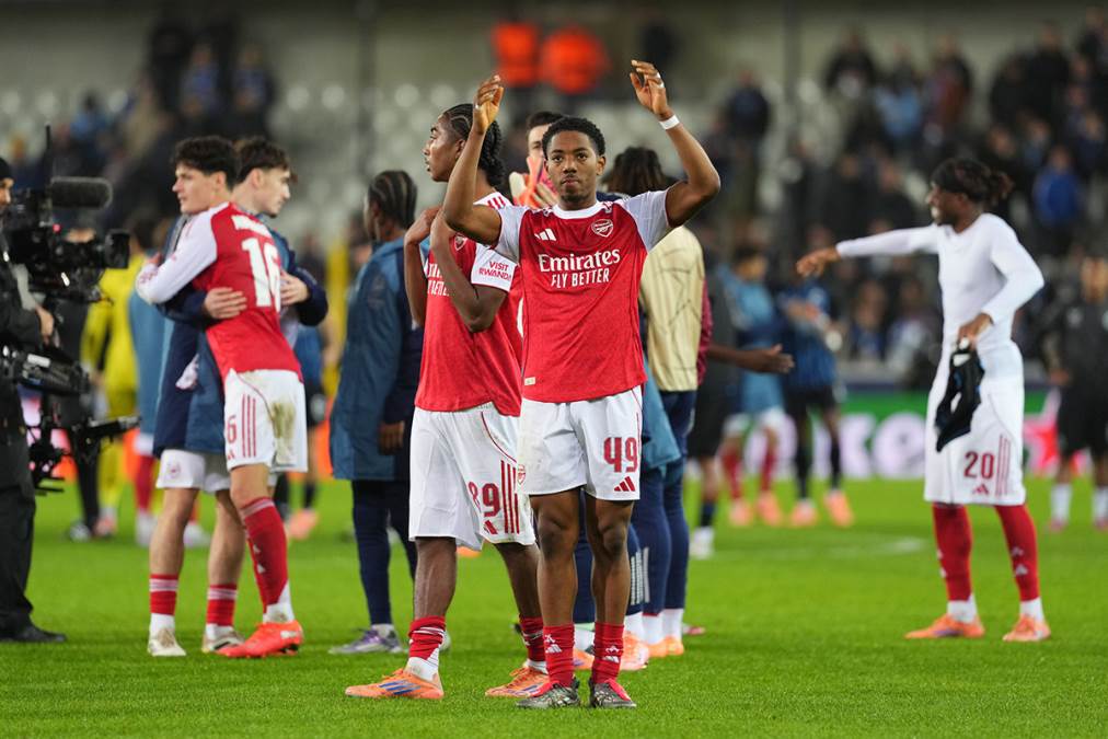 Ovih pet klubova je prošlo dalje u Ligi šampiona: Toliko o zanimljivom formatu?