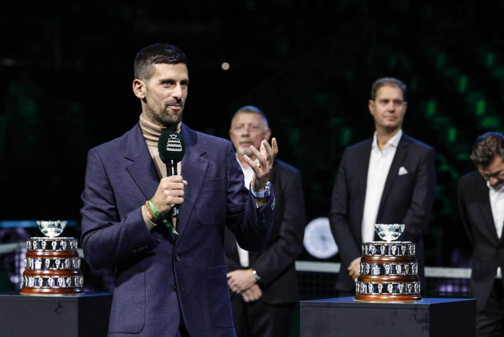 Novak prihvatio izazov u Kopenhagenu: Snimak podelio na mrežama i "zapalio" internet