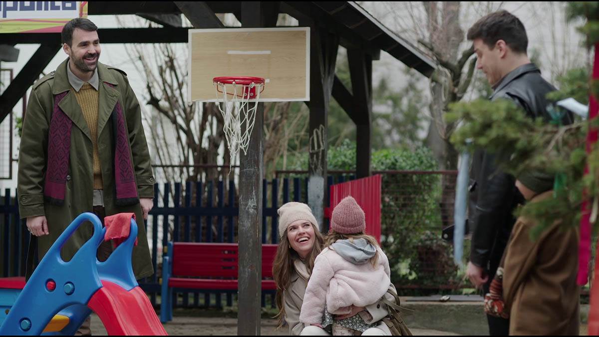 Zabava za celu porodicu: Nove epizode serije „Krunska 11“