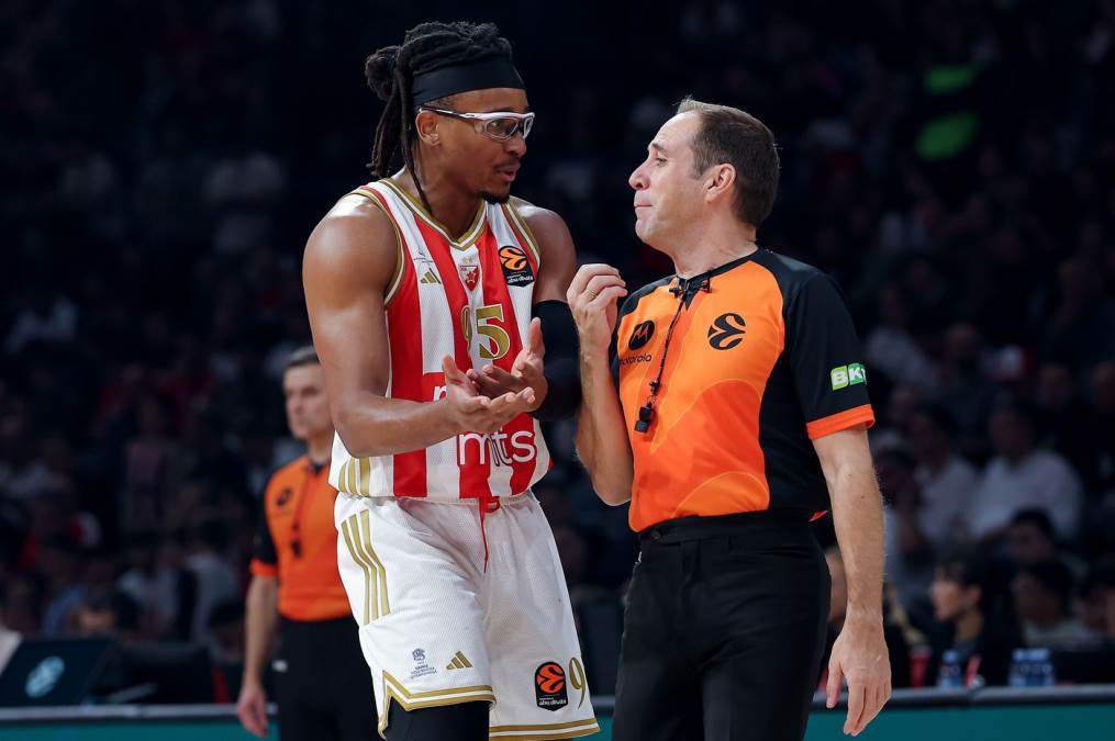 Ko sudi "večiti" debi? Evroliga donela odluku - navijačima se neće svideti