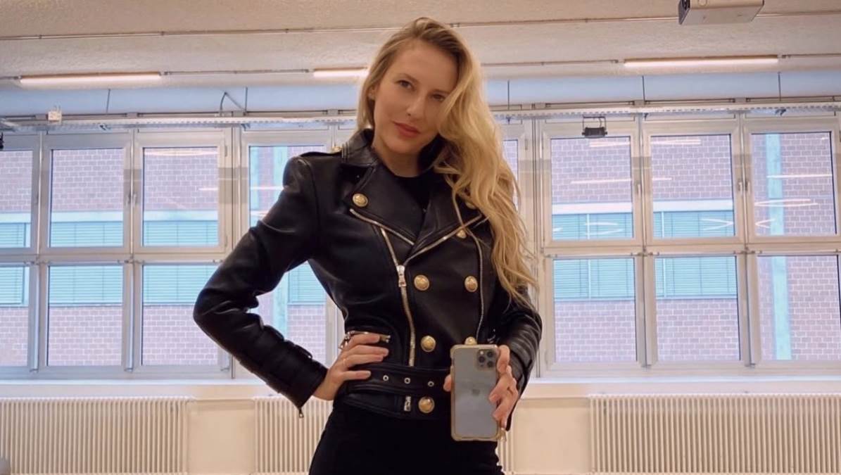 Ko je srpska misica koju je muž ubio i samleo u blenderu: Kristina se proslavila sa 16, a onda je upoznala nasilnika