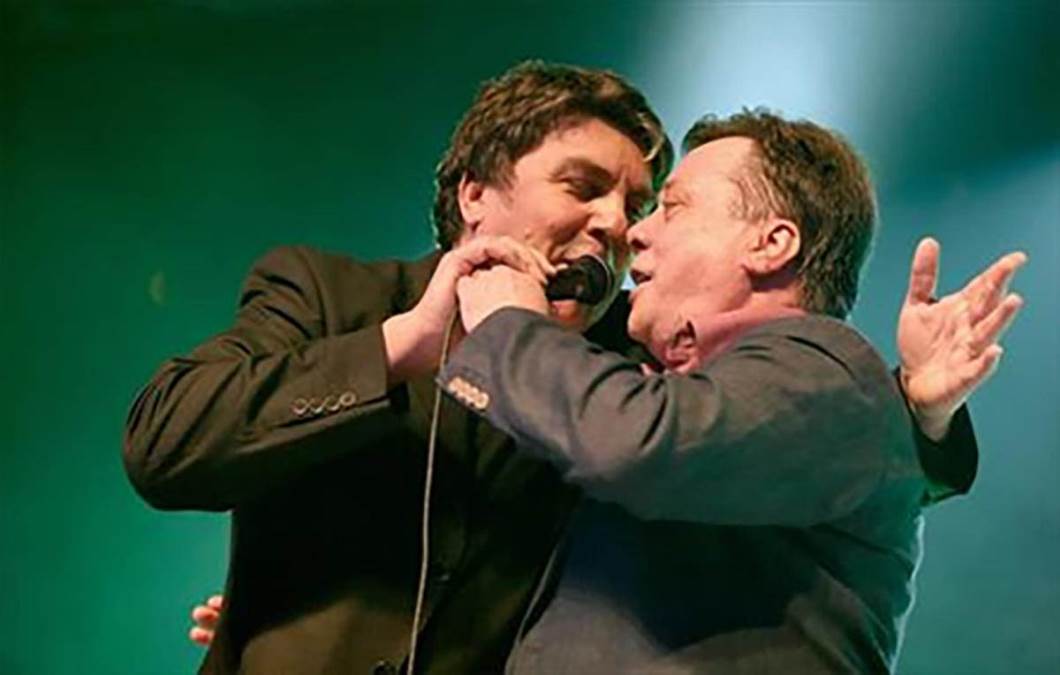 Ovom pevaču zabranili koncert u zemlji u kojoj živi: Hrvatski gradonačelnik mu "zavukao", za sve saznao iz medija 