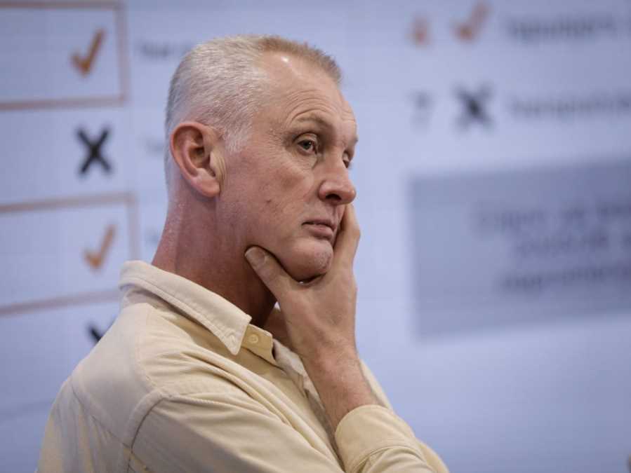 Paspalj otkrio kog NBA košarkaša želi Partizan: "Istina je, u pregovorima smo sa njim"