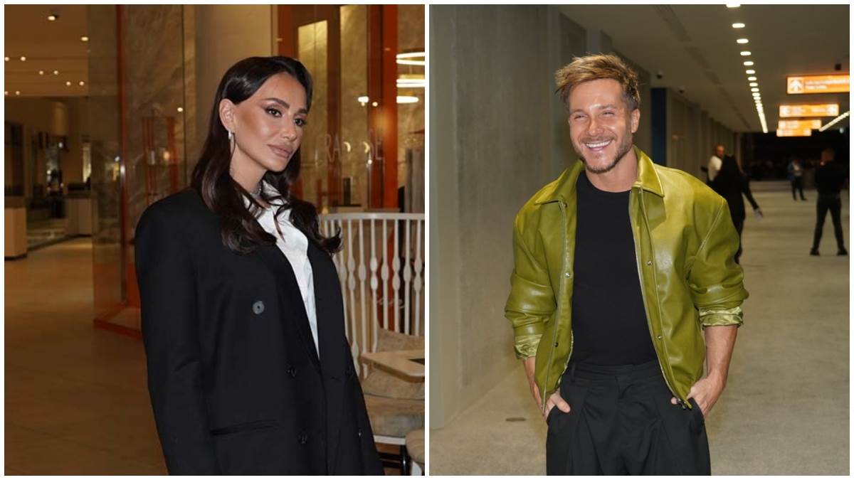 "Sviđala mi se Emina, ali je bila udata": Saša progovorio o odnosu sa pevačicom, otkrio zašto nije gostovao na koncertu