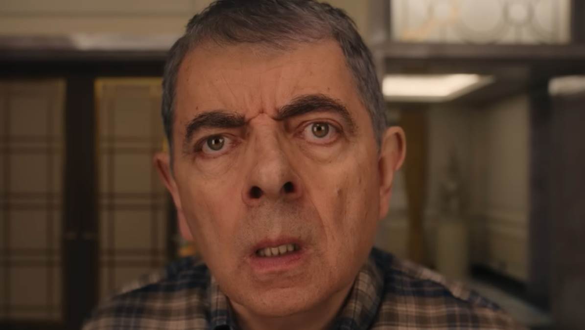 Ova serija je najgledanija na Netflixu, a ljudi ne znaju šta da misle: Legendarni mister Bin podelio gledaoce