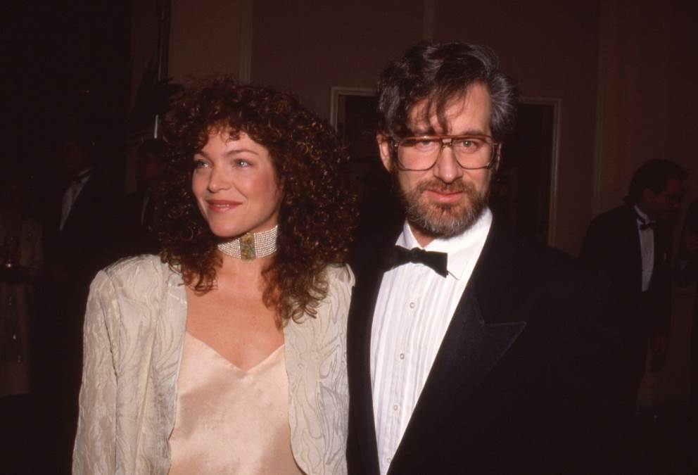 Napisali predbračni ugovor na salveti, a ona ga ojadila za milione: Ko je nepoznata bivša najbogatijeg čoveka Holivuda