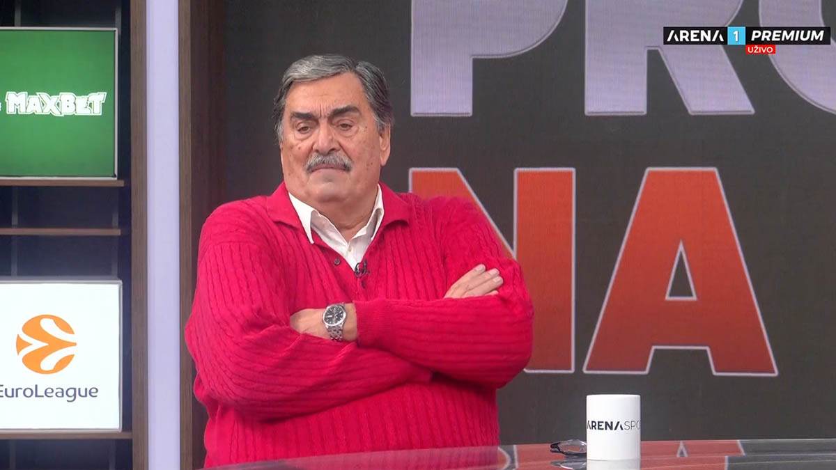 "Zvezdu čeka sunovrat ako to ne uradi": Vlade Đurović upozorava, jedno ga zabrinjava