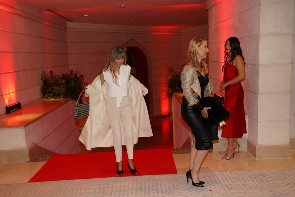 "Da sam ostala trudna, umrla bih": Srpska voditeljka imala tumor od 600 g u stomaku, a muškarci joj jedno priređivali