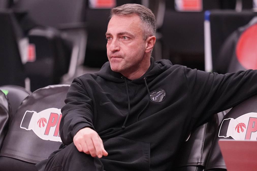 Rajakoviću prave tim za NBA prsten: Pokazao šta zna, pa sad bira između dva superstara