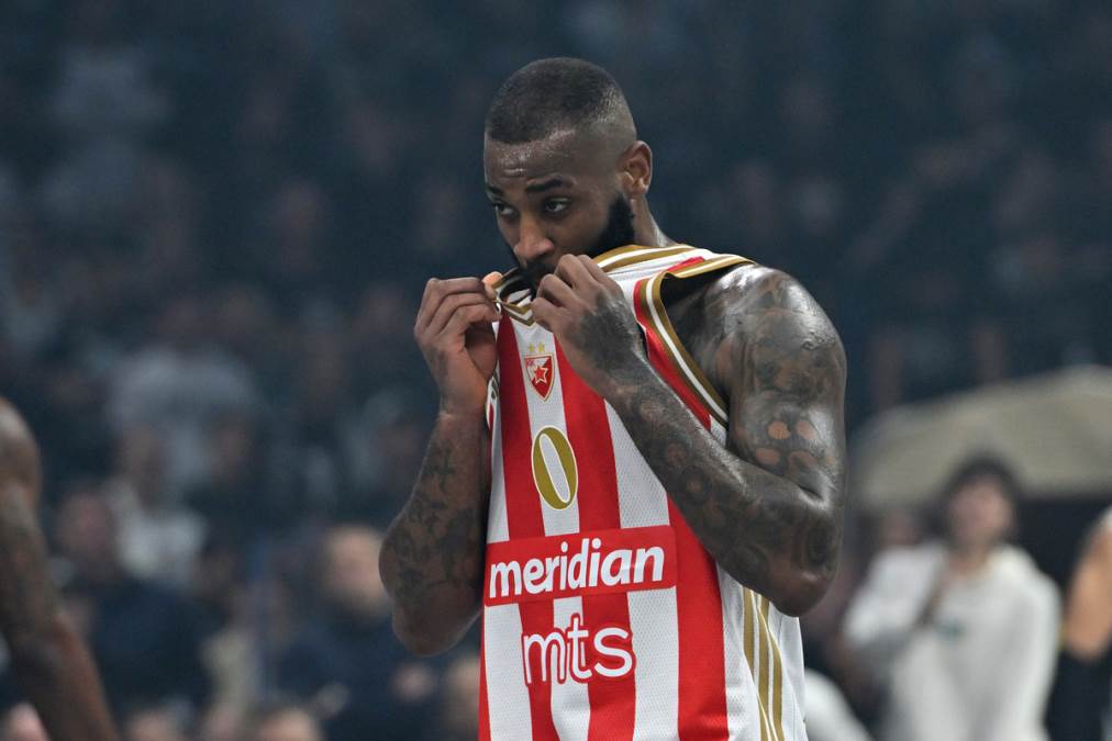 "Kodi Miler-Mekintajer je najbitniji igrač Zvezde": Igor Rakočević otkrio šta navijači ne vide