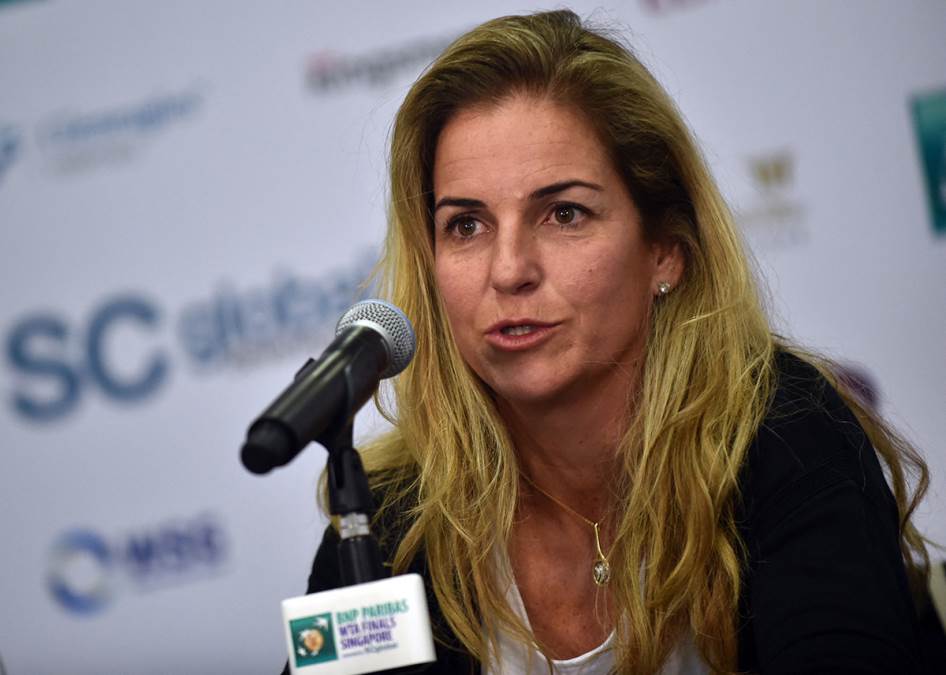 Bila je najbolja na svetu i veća od Nadala: Onda su je muž i otac uništili i ostavili bez dinara