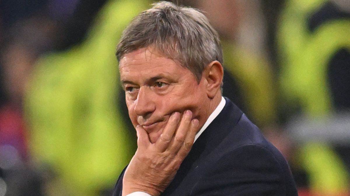 Piksi se vraća fudbalu u Rusiji? Dobio poziv da preuzme klub posle pola decenije