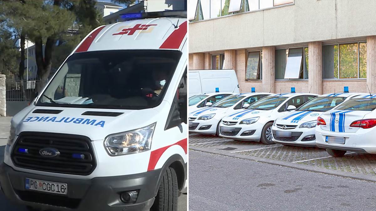 Tragedija na Skadarskom jezeru: Poginuo muškarac u prevrtanju plovila 