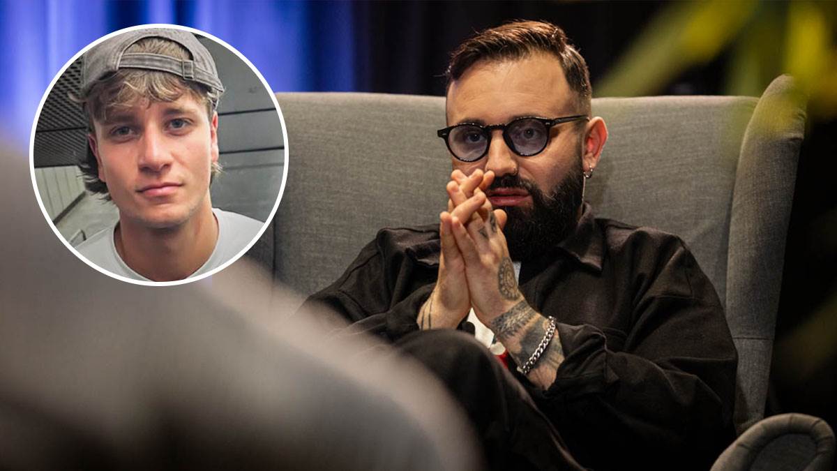 "Tim Jakova Jozinovića hoće još para": Brutalne reči našeg pevača u jeku koncerata Hrvata u Beogradu