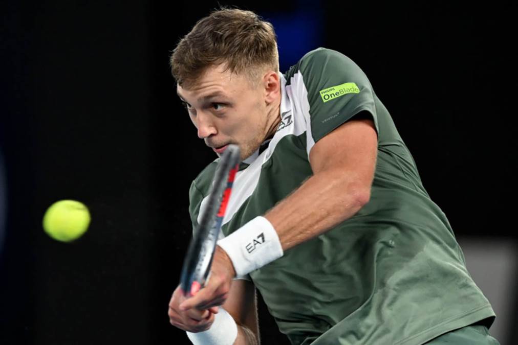 Kakav podvig Hamada Međedovića: Srbin razbio velikog favorita i prošao u četvrtfinale