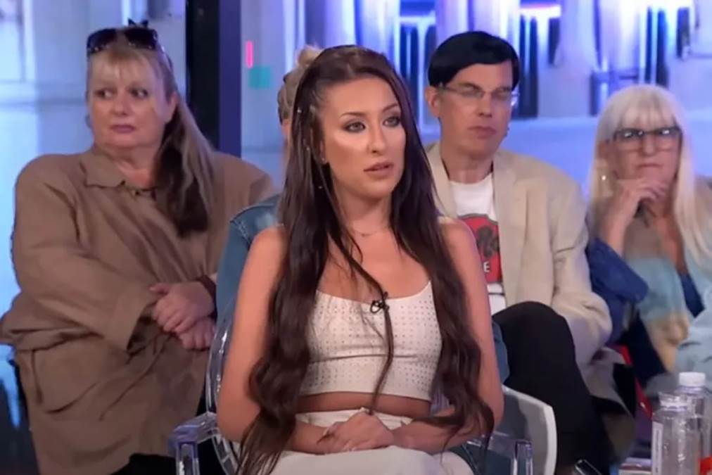 Udaje se Stefani Grujić? Trudna ušla u vezu sa ženom i sve krila od bišeg, a evo sa kim staje na ludi kamen