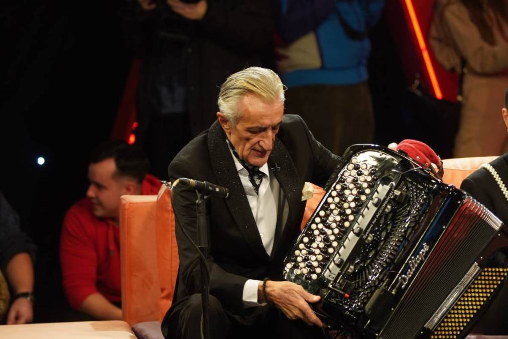 Dobio nacionalnu penziju, sad otkrio i tačnu cifru: Mirko Kodić rekao da mu mnogi zavide na iznosu