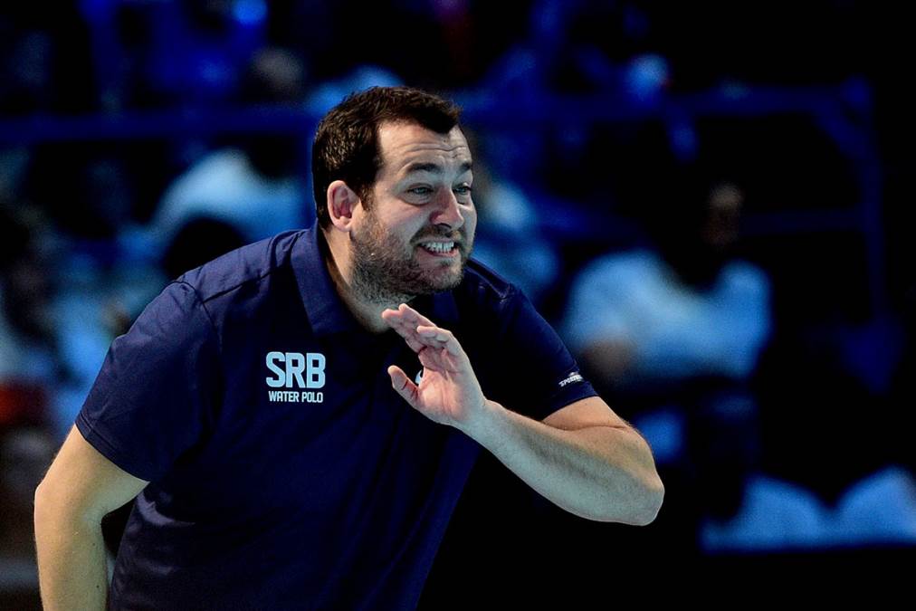 Srbija bez najboljeg: Stevanović objavio konačan spisak, nema Dušana Mandića