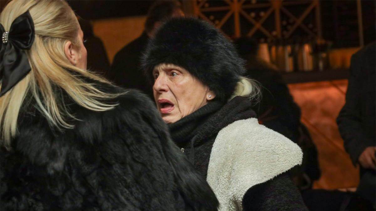 "Agresija, napadi, grlila sam ga i govorila nemoj više": Bolna ispovest Odžaklijevske o unuku, smestili ga u dom
