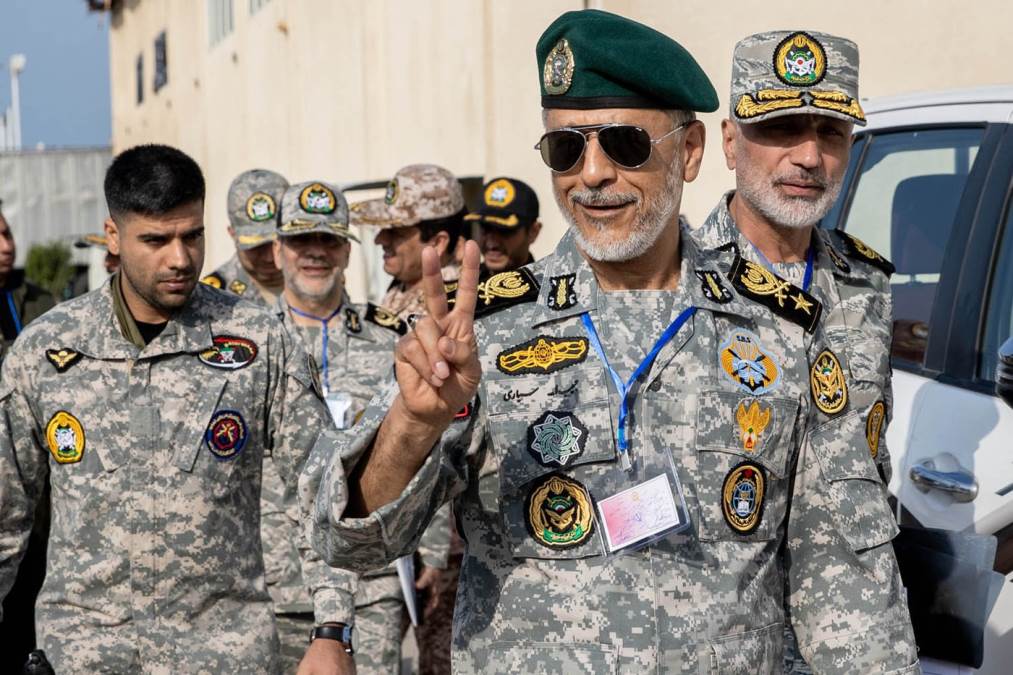 Iran spremio specijalan plan u slučaju kopnene invazije: Totalna mobilizacija, svi su spremni, Amerikance čeka pakao