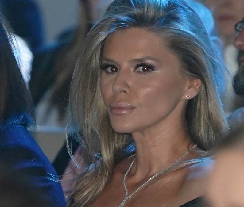 Budući muž Meline Džinović ima 28 funkcija: Otkriveno čime se zapravo bavi biznismen, sve isplivalo u javnost