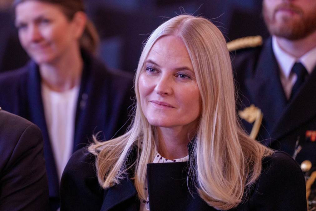 Drama u norveškoj kraljevskoj porodici: Princezi transplantirana pluća nakon hronične bolesti