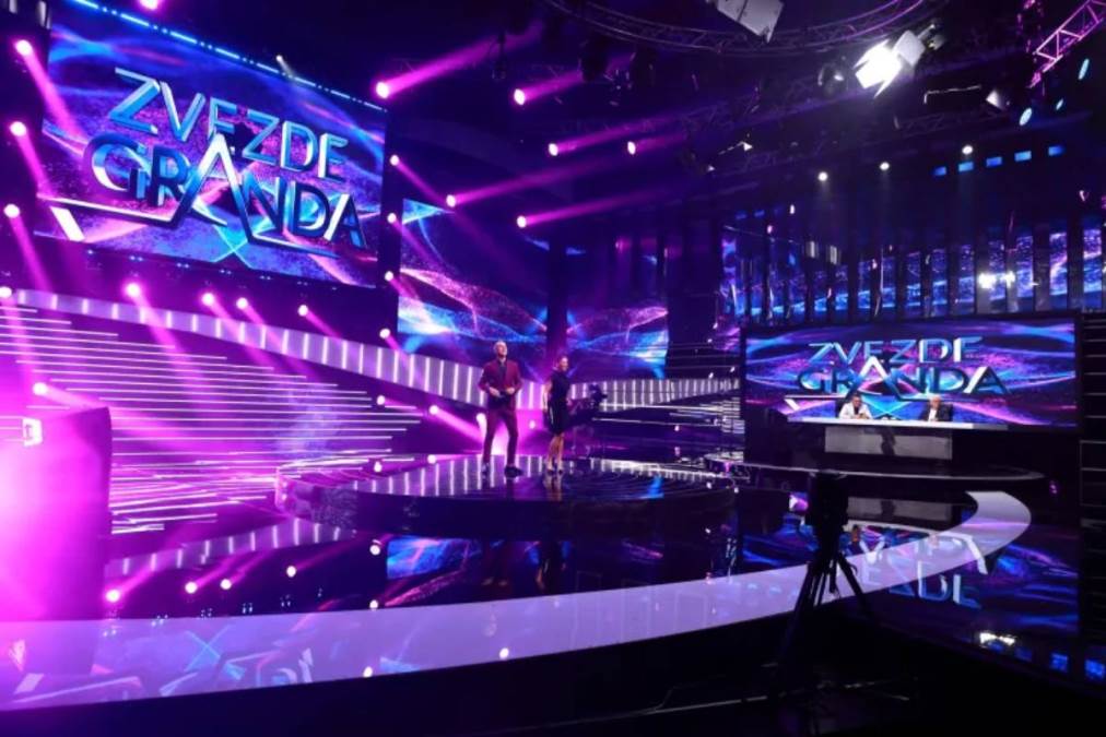 Otkriveno kada je finale Zvezda Granda: Glasanje kao na Evroviziji, a biraju se dva pobednika