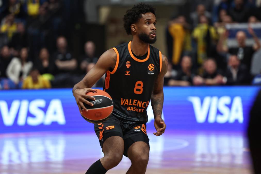 Dobre vesti za Partizan: Valensija bez ključnog igrača stiže u Beograd