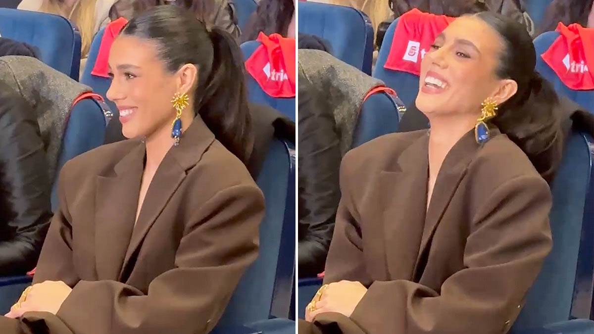 "Dogovor je da se ona ne pojavljuje": Mediji snimili ženu na prvom koncertu, Vladan sad progovorio o njoj (Video)