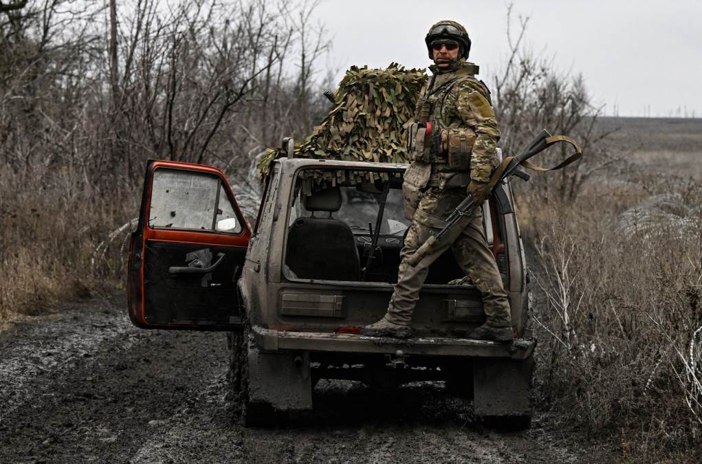 Sateliti otkrili šta Rusija gradi uz granice NATO: