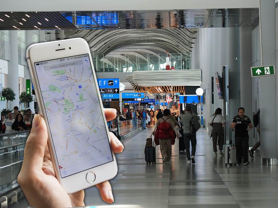 U ovim zemljama službenici mogu da vam pretražuju mobilni telefon ili laptop: Evo koji su razlozi 