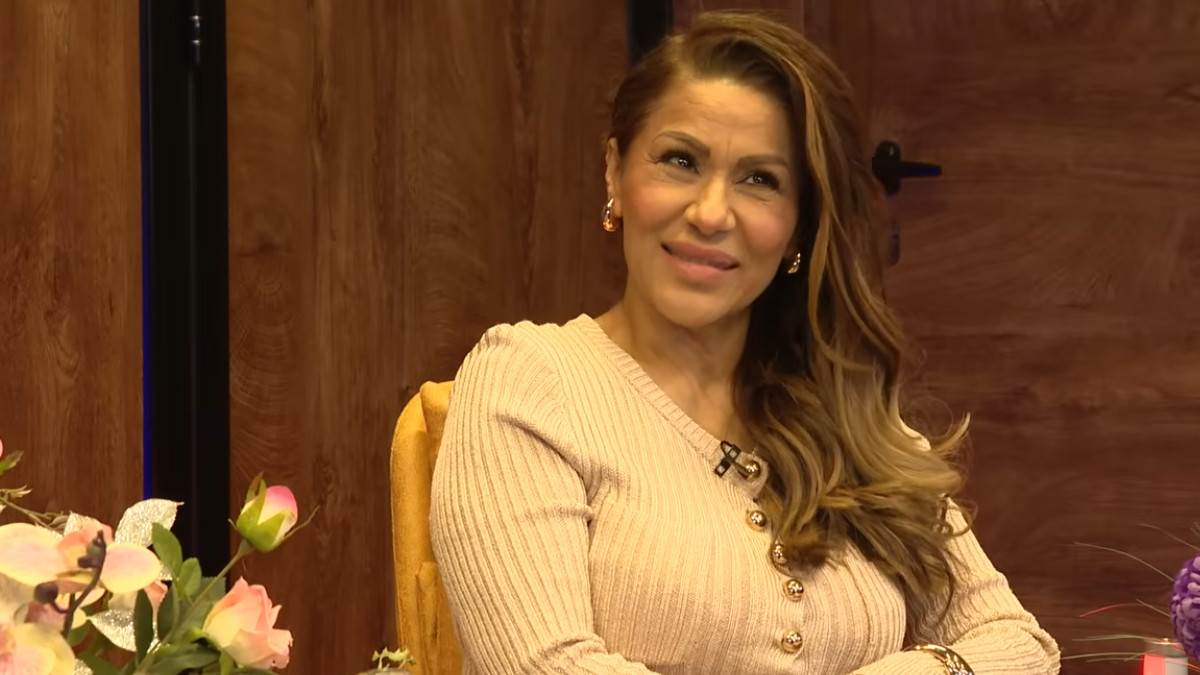 Brat joj musliman, snaja budista, a ovako Mina Kostić slavi Uskrs: Praznik bez Kaspera, progovorila o venčanju u crkvi