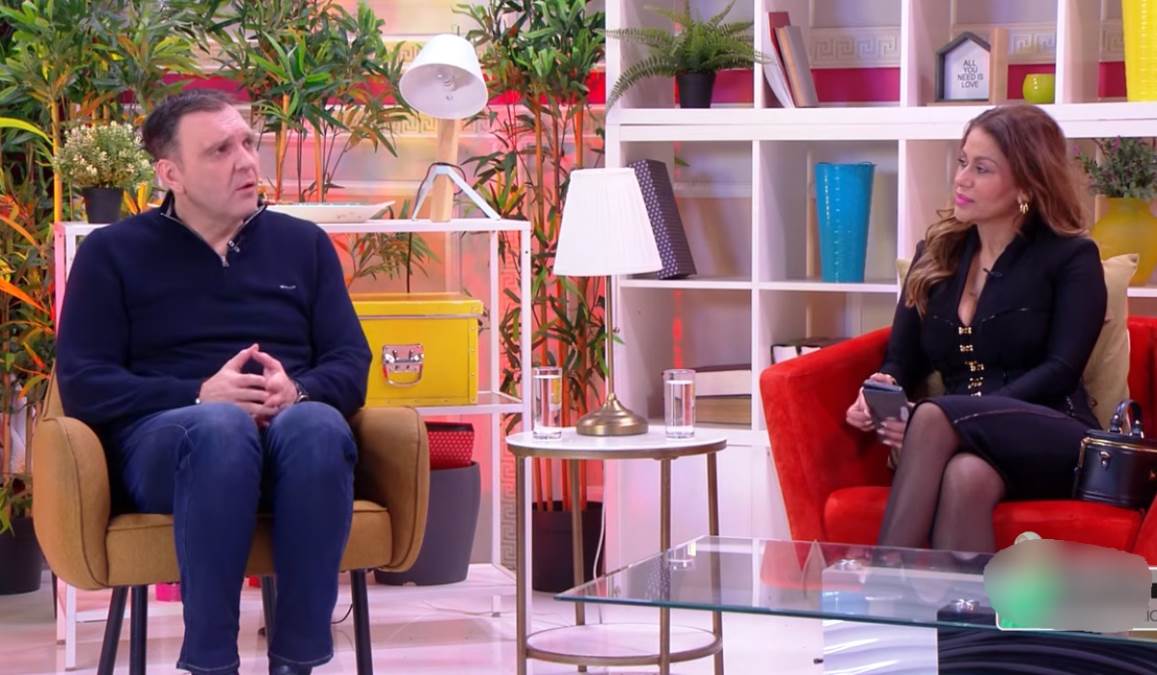 "Dečko Mine Kostić je imao 14 verenica": Poznati Srbin više ne može da ćuti, progovorio o svemu, muk u studiju