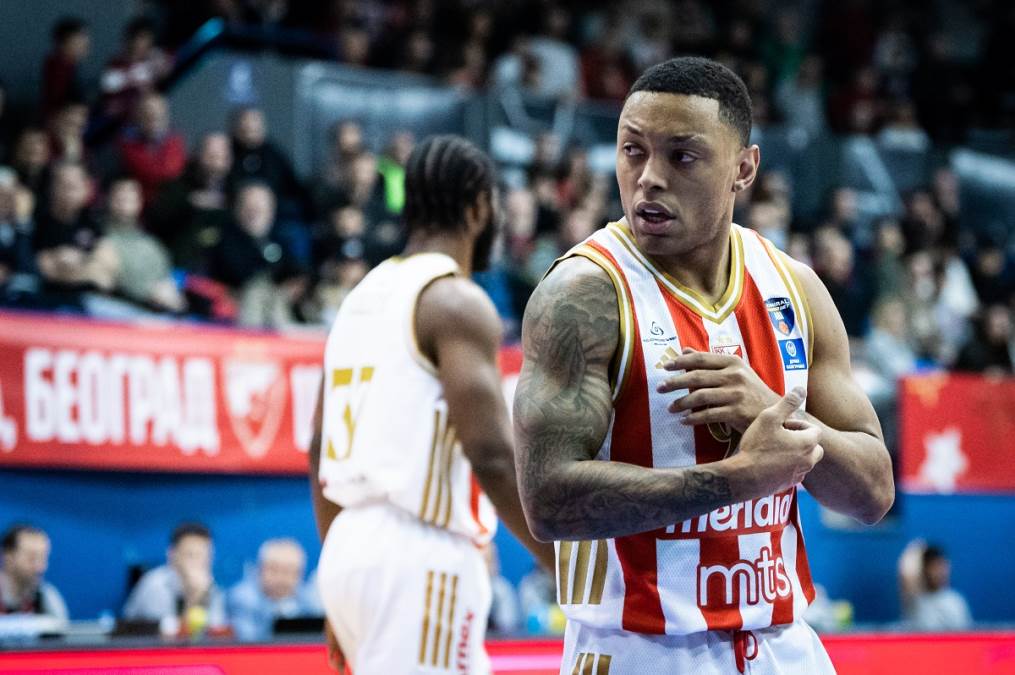 "Hvala za poruke mržnje": Jago posle pobede Zvezde imao jasnu poruku za kritičare