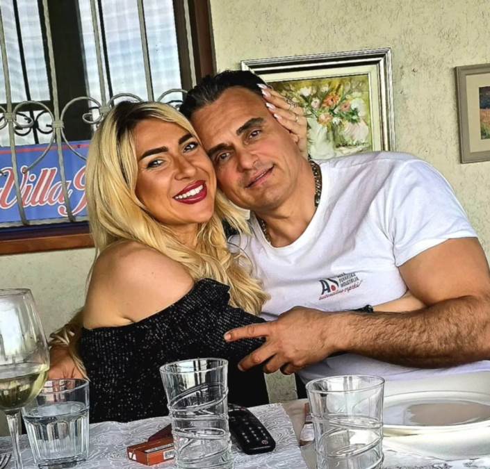 Svi bruje o potezu Jovaninog pekara: Evo šta Dragan radi nakon raskida, dok ona planira svadbu
