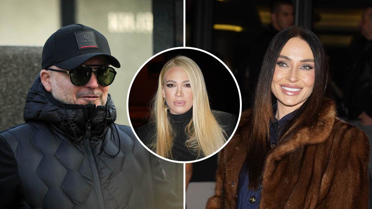 Njen muž upoznao Milicu sa oženjenim, sad progovorila o drami: Kaća Živković otkrila i da li je videla bebu