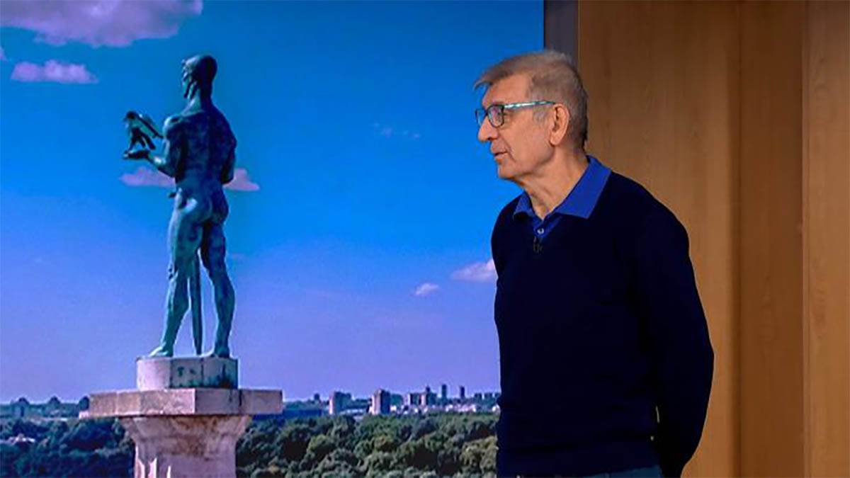 "U nekoliko narednih dana pašće prosečna količina padavina za mesec mart": U Srbiju stiže ciklon sa Atlantika