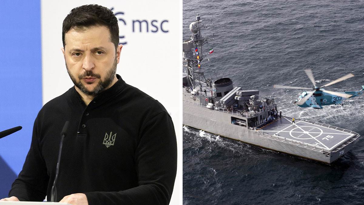 Zelenski besan na Ujedinjene nacije: Javno ih kritikovao zbog blokirane rezolucije o otvaranju Ormuskog moreuza