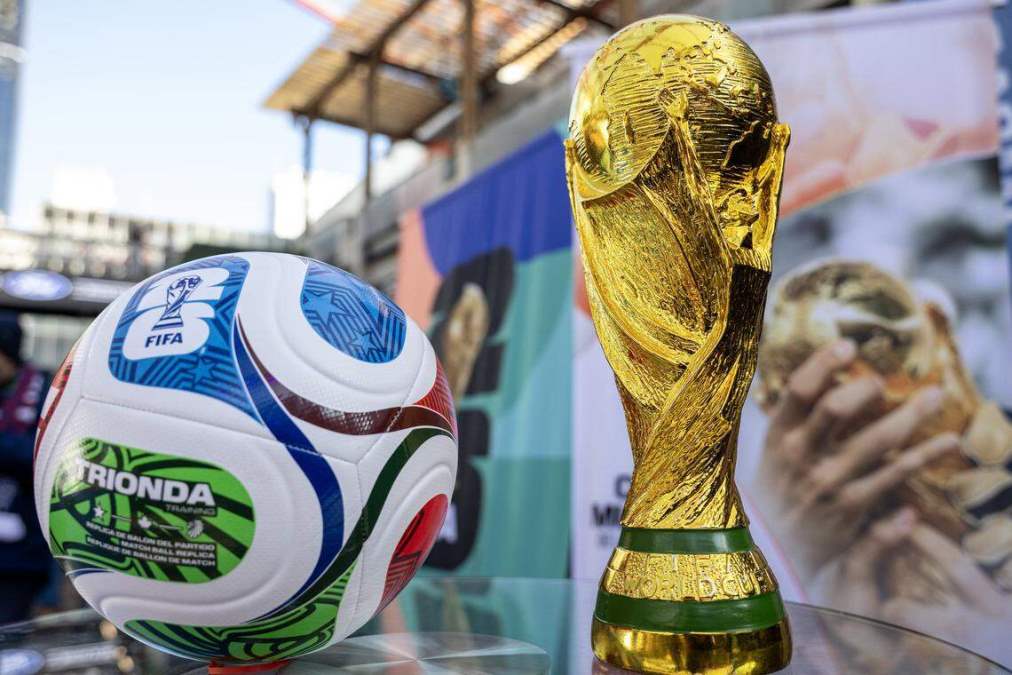 FIFA vratila pravilo od pre 20 godina za SP: Gol razlika viš