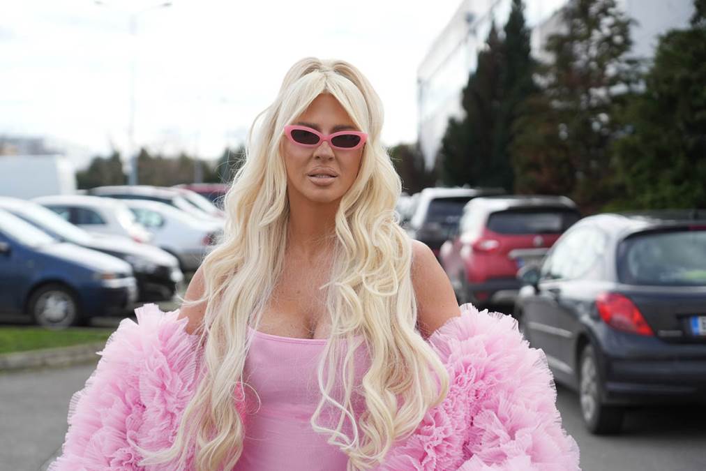 Jelena Karleuša oprostila koleginici, nakon dugogodišnjeg sukoba palo pomirenje: "Zaslužila je odavno"