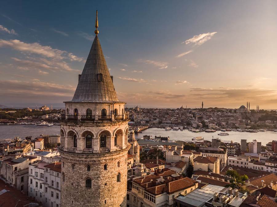 Više od polovine ljudi na planeti živi u urbanim sredinama: Ovo je 20 najvećih gradova na svetu po broju stanovnika