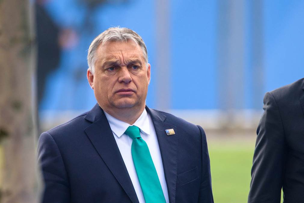 Orban dobija iznenađujuće pojačanje pred izbore: Procurelo ko stiže u Mađarsku, misteriozni izvori sve otkrili