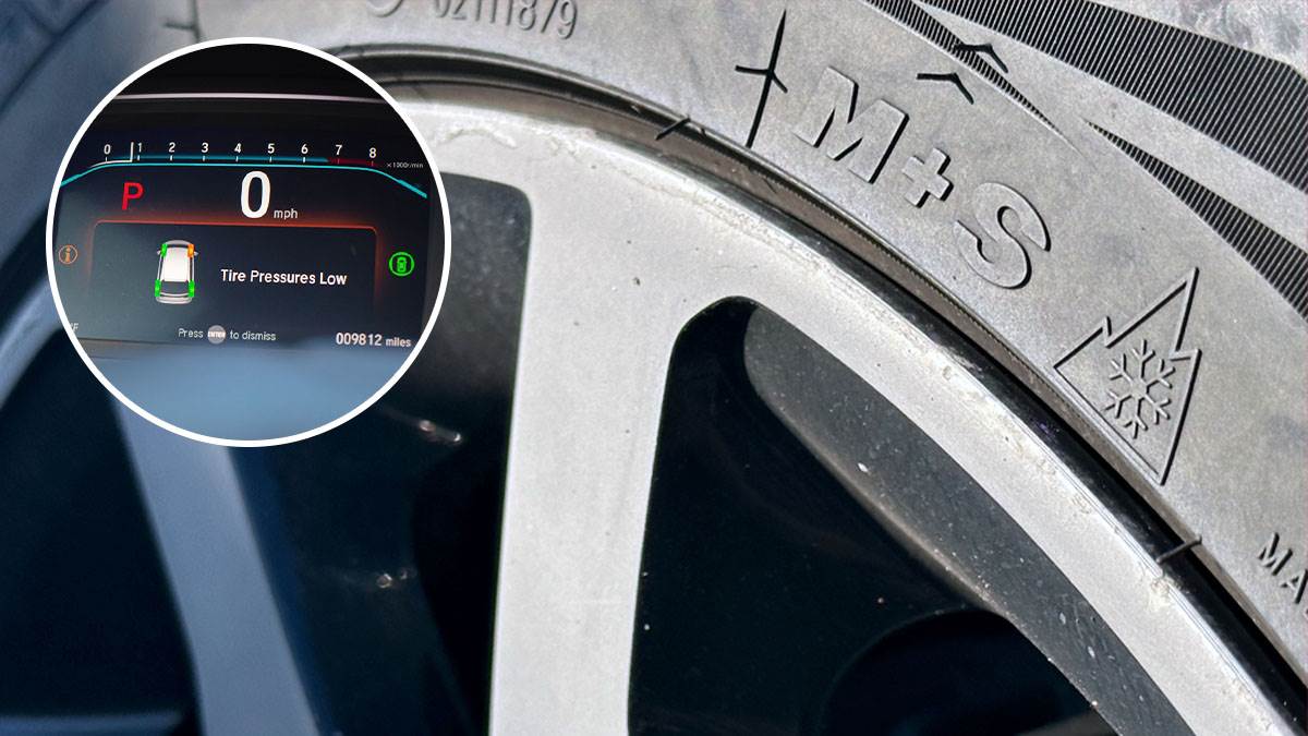 Ovu lampicu na instrument tabli nikako ne ignorišite: Troši više goriva, a auto nije bezbedan