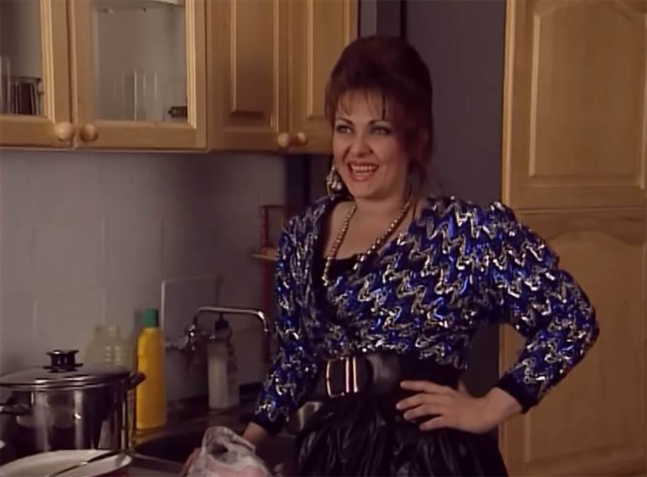 Znate li najveću tajnu serije "Otvorena vrata"? Posle 30 godina otkriveno šta je zapravo radila Cakana