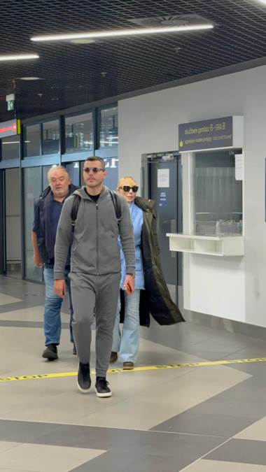 Brenin sin je ostavio zbog intimnih scena, a ona sada ponovo izaziva: Glumica objavila provokativnu fotografiju