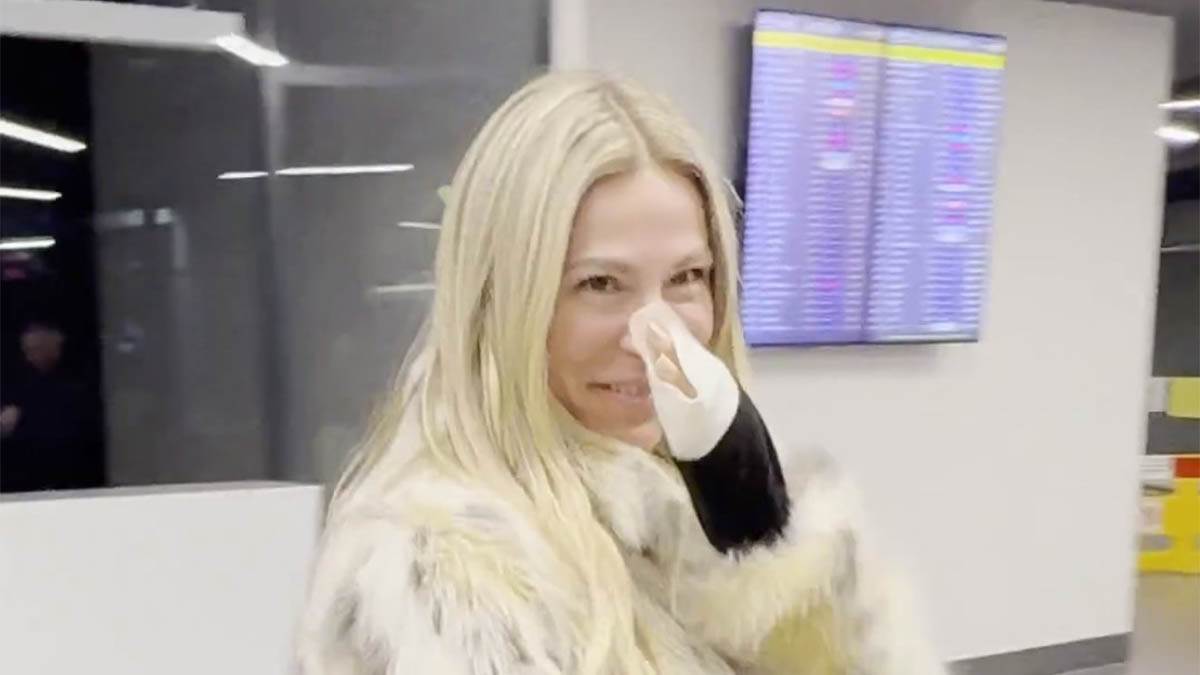 "Jelena napada sve one koji su u hajpu, to je marketing": Vesna Đogani brutalno o Karleuši